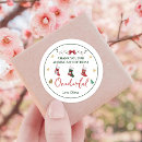 Recherche de décembre autocollants Fête d'anniversaire