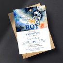 Recherche de astronaut baby shower invitations Pour elle