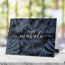 Suche nach mahalo karten Tropisch