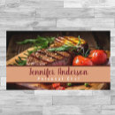 Suche nach sous koch visitenkarten Restaurant