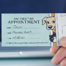 Recherche de médecine vétérinaire cartes visite Chat