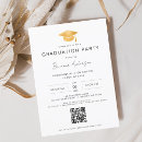 Recherche de classic graduation invitations Classe de