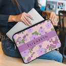 Recherche de fleur ordinateurs portables protections Boho