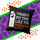 Recherche de blague coussins Halloween
