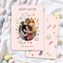 Recherche de joyeuses religieuses pâques cartes Printemps