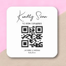Recherche de menu autocollants Élégant