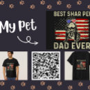 Recherche de shar pei vêtements Amoureux des chiens