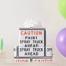 Suche nach spray geschenkpapier Vorsicht