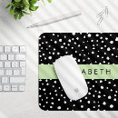 Recherche de dalmatiens tapis souris Motif