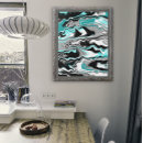 Recherche de ailerons posters Requin