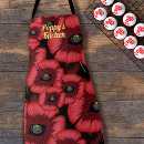Recherche de poppy tabliers Fleurs
