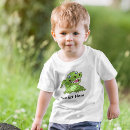 Suche nach glücklicher dinosaurier tshirts Boy