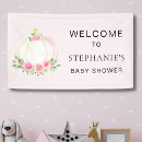 Suche nach girl banner Babydusche