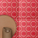 Recherche de or rouge carreaux Oriental