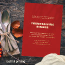 Recherche de texte thanksgiving cartes invitations Typographie