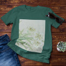 Recherche de peinture nénuphar tshirts Lièvre