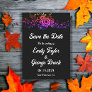 Suche nach neon save the date Elegant