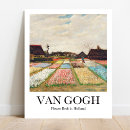 Recherche de fleurs van gogh posters Paysage