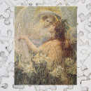 Recherche de anges vintages puzzles Pour tous