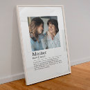 Recherche de definition posters Mother