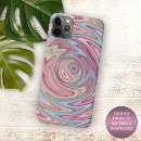 Recherche de fractale en spirale iphone coques Pour elle