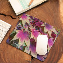 Suche nach japanische blume mousepads Blätter