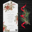 Recherche de poinsettia invitations Saint