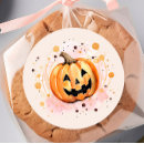 Suche nach niedliche halloween aufkleber Lustig