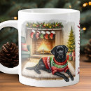 Recherche de puppy tasses Noël