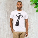 Recherche de soucoupe volante vêtements Invasion alien