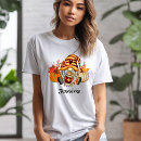 Recherche de gnome femme tshirts Génome de chute