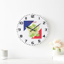 Recherche de la france horloges Français