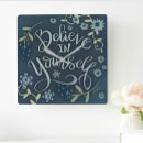 Recherche de croyez horloges Inspirant