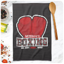 Recherche de gant cuisine linges Boxe