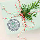 Recherche de pattern autocollants Green