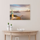 Recherche de torche impressions sur toile New york