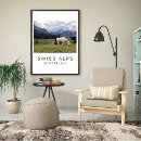 Suche nach alpen poster Alpin