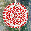 Recherche de mandala ornements Xmas