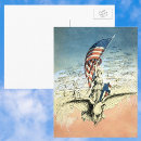 Suche nach vintage lady liberty postkarten Retro