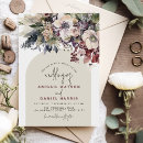 Recherche de conte de fées romantique invitations Élégant