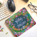 Suche nach spaß mousepads Blume