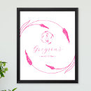 Recherche de abordable mariage posters Élégant
