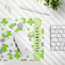 Suche nach grüner elefant mousepads Elefanten