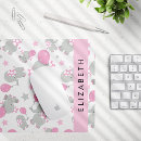Suche nach niedliche elefanten mousepads Dschungeltiere