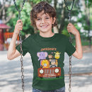 Recherche de jungle enfant tshirts Animaux sauvages