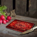 Recherche de oriental planches à découper Antique