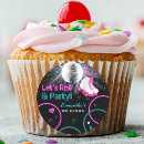 Recherche de luisant autocollants Rétro