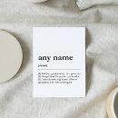 Recherche de dictionnaire vœux cartes Noir et blanc