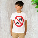 Recherche de véhicule tshirts Boy