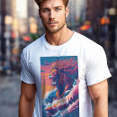 Recherche de gnarly tshirts Surfer